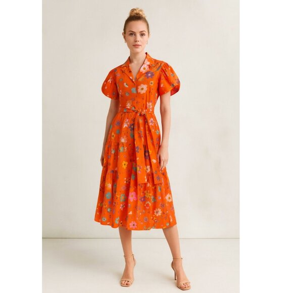 LHD Dress 0 NEW - Picture 1 of 10